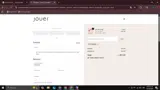 STEPHEN coupon verification screenshot