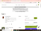 DRSTEPH coupon verification screenshot