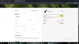 NSBS coupon verification screenshot
