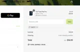 DAD15 coupon verification screenshot
