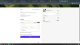 CHRISB coupon verification screenshot