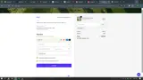 CKGOLF coupon verification screenshot