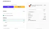 Journeyman Co. coupon verification screenshot