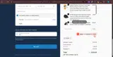 20OFF coupon verification screenshot