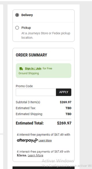 Journeys Promo Codes - $5 Off Coupons Jul 2025