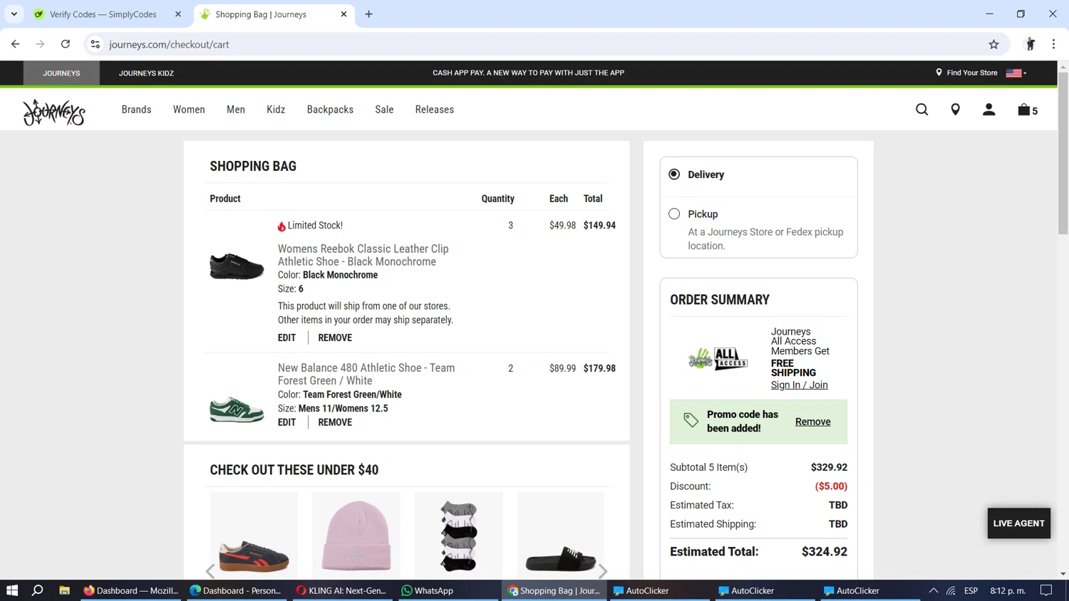 Journeys Coupons 10 Off October 2024
