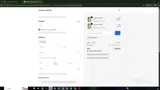 WELCOME10 coupon verification screenshot