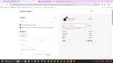FREESHIPPING coupon verification screenshot