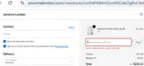 FREESHIPPING coupon verification screenshot