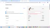 SINGLESDAY20 coupon verification screenshot