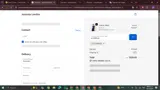 XCZVBNQD coupon verification screenshot