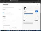 XCZVBNQD coupon verification screenshot