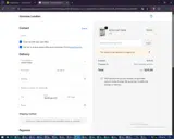 3DFDMKCC coupon verification screenshot