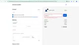HORSE15 coupon verification screenshot