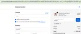 Move20 coupon verification screenshot
