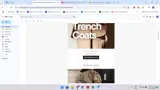 TRENCHIT20 coupon verification screenshot