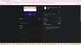 SAVE10 coupon verification screenshot