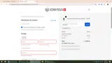 SAFEOPT25 coupon verification screenshot