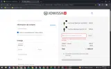 11-11 coupon verification screenshot