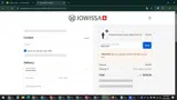 FREESTRAP coupon verification screenshot