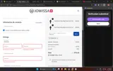 5-for-you coupon verification screenshot