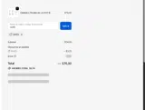 save5 coupon verification screenshot