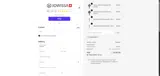 SHOWCASE22 coupon verification screenshot