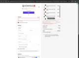 WINTER coupon verification screenshot
