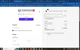 ALESSIOLAGRASSA coupon verification screenshot