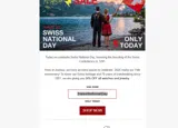 Jowissa US coupon verification screenshot