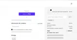 WINTER coupon verification screenshot