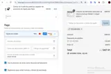 Teslabjorn coupon verification screenshot