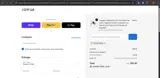 TESLADAREN coupon verification screenshot