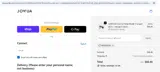 WONSEOK coupon verification screenshot