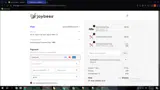 Joybees Footwear coupon verification screenshot