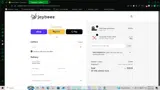 Joybees Footwear coupon verification screenshot