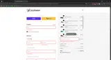 Joybees Footwear coupon verification screenshot