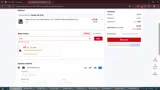 JoyBuy coupon verification screenshot