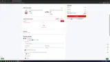 JoyBuy coupon verification screenshot