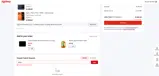 JoyBuy coupon verification screenshot