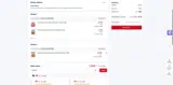 JoyBuy coupon verification screenshot
