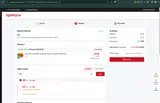 JoyBuy coupon verification screenshot