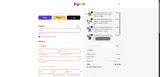 FekN coupon verification screenshot