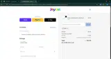 xsre coupon verification screenshot