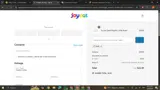 xsre coupon verification screenshot