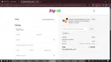 0VBF coupon verification screenshot