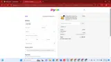 PXYT coupon verification screenshot