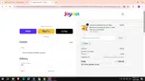 8XLD coupon verification screenshot
