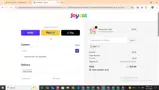 4BNP coupon verification screenshot