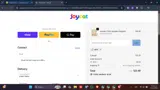 4BNP coupon verification screenshot